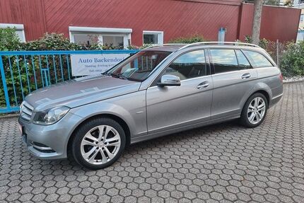 Mercedes-Benz C 180 Gebrauchtwagen