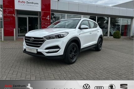 Hyundai TUCSON Gebrauchtwagen