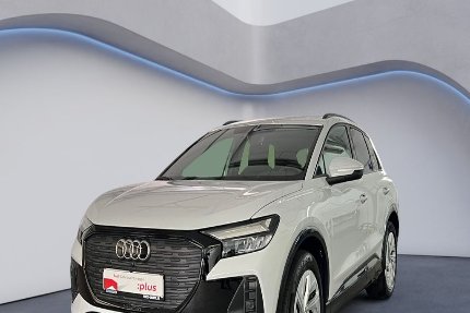 Audi Q4 Gebrauchtwagen