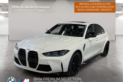BMW M3 Gebrauchtwagen