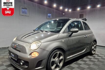 Abarth 500 Gebrauchtwagen
