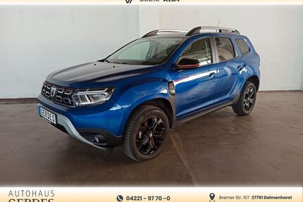 Dacia Duster Gebrauchtwagen