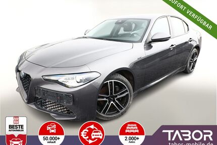 Alfa Romeo Giulia Gebrauchtwagen