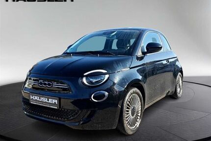 Fiat 500e Gebrauchtwagen