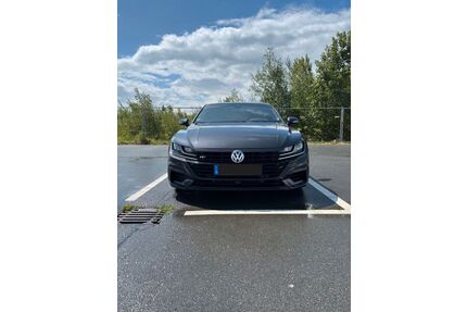 VW Arteon Gebrauchtwagen