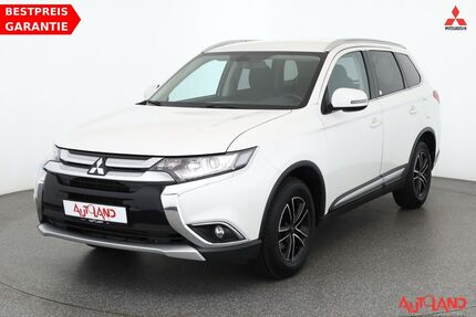 Mitsubishi Outlander Gebrauchtwagen