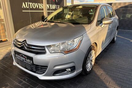 Citroen C4 Gebrauchtwagen