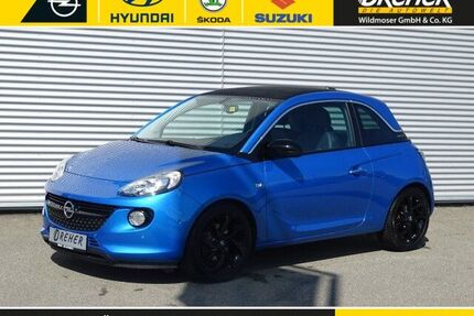 Opel Adam Gebrauchtwagen