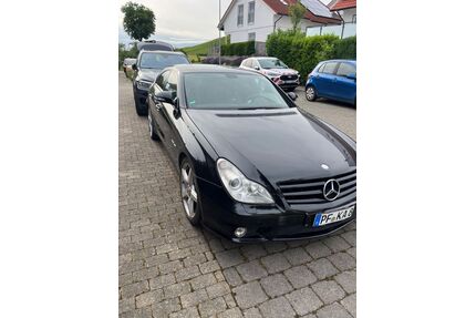 Mercedes-Benz CLS 63 AMG Gebrauchtwagen