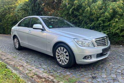 Mercedes-Benz C 180 Gebrauchtwagen