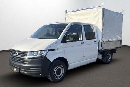 VW T6 Transporter Gebrauchtwagen