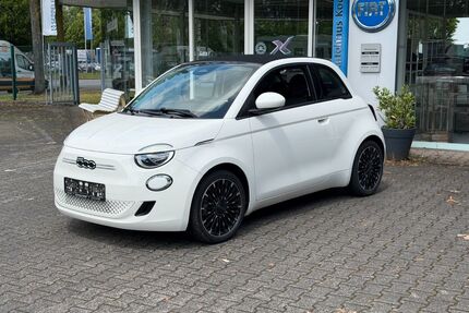 Fiat 500e Gebrauchtwagen