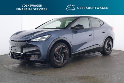Cupra Tavascan Gebrauchtwagen