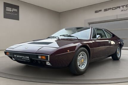 Ferrari Dino GT4 Gebrauchtwagen