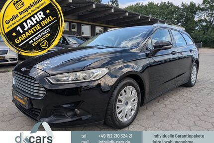Ford Mondeo Gebrauchtwagen