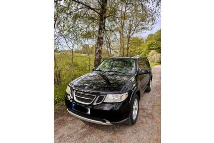 Saab 9-7X Gebrauchtwagen