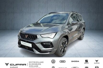 Cupra Ateca Gebrauchtwagen
