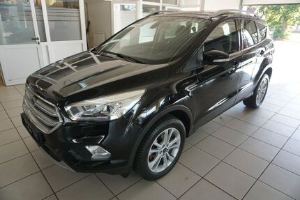 Ford Kuga Gebrauchtwagen