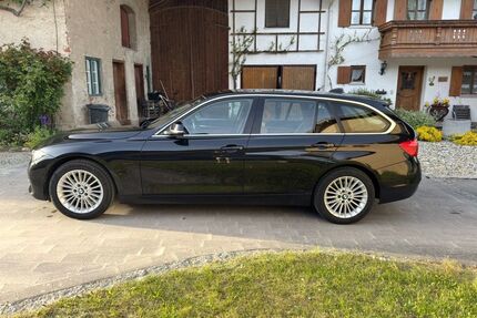 BMW 320 Gebrauchtwagen