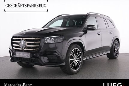 Mercedes-Benz GLS 450 Gebrauchtwagen