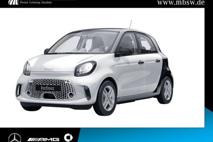 Smart ForFour Gebrauchtwagen