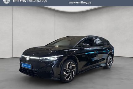 VW ID.7 Gebrauchtwagen