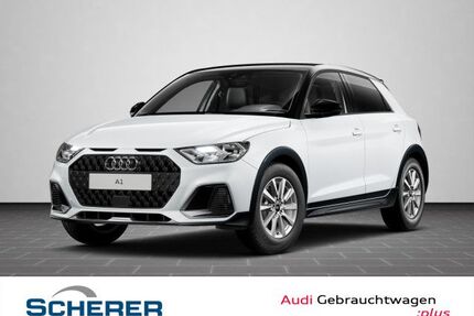 Audi A1 Gebrauchtwagen