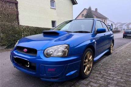 Subaru Impreza Gebrauchtwagen