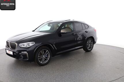 BMW X4 M40 Gebrauchtwagen