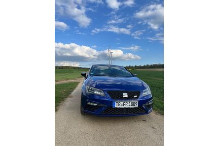 Seat Leon Gebrauchtwagen