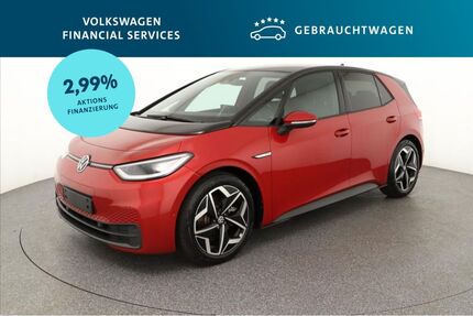 VW ID.3 Gebrauchtwagen