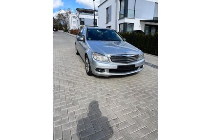 Mercedes-Benz C 180 Gebrauchtwagen