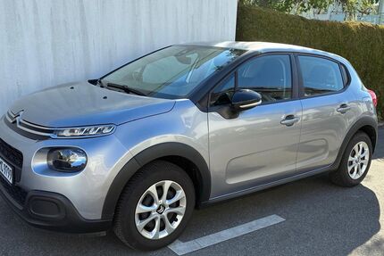 Citroen C3 Gebrauchtwagen