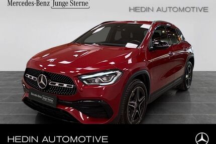 Mercedes-Benz GLA 250 Gebrauchtwagen