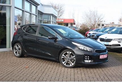 Kia ceed / Ceed Gebrauchtwagen