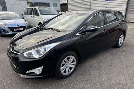 Hyundai i40 Gebrauchtwagen