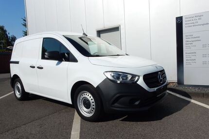 Mercedes-Benz Citan Gebrauchtwagen
