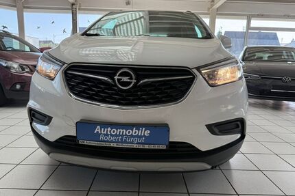 Opel Mokka Gebrauchtwagen