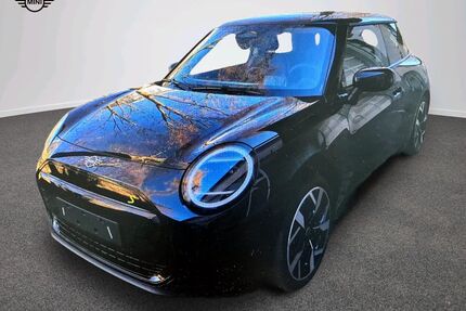 Mini Cooper C Gebrauchtwagen