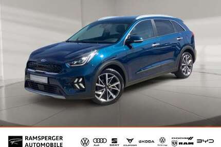 Kia Niro Gebrauchtwagen
