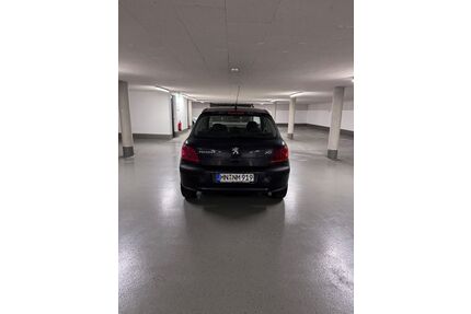 Peugeot 307 Gebrauchtwagen