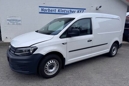 VW Caddy Maxi Gebrauchtwagen