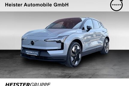 Volvo EX30 Gebrauchtwagen