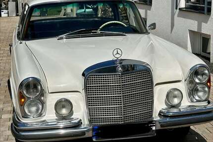 Mercedes-Benz 250 Gebrauchtwagen