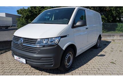 VW T6 Transporter Gebrauchtwagen