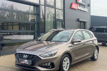 Hyundai i30 Gebrauchtwagen