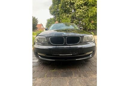 BMW 118 Gebrauchtwagen