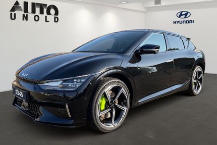 Kia EV6 Gebrauchtwagen