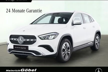 Mercedes-Benz GLA 250 Gebrauchtwagen