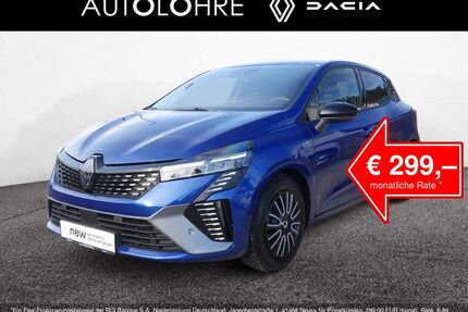 Renault Clio Gebrauchtwagen